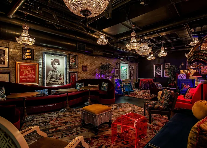 The Wayfarer Downtown La, Tapestry Collection By Hilton