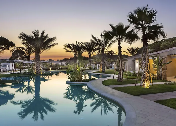 7Pines Resort Sardinia - A Destination By Hyatt Baja Sardinia