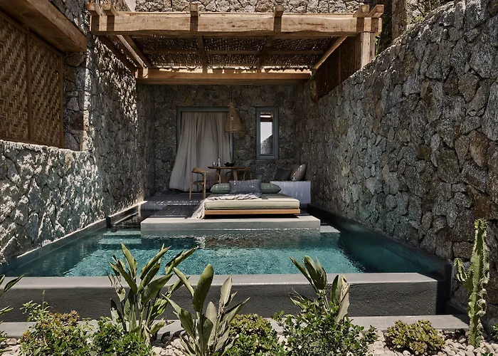Archipelagos All Suites Elia 