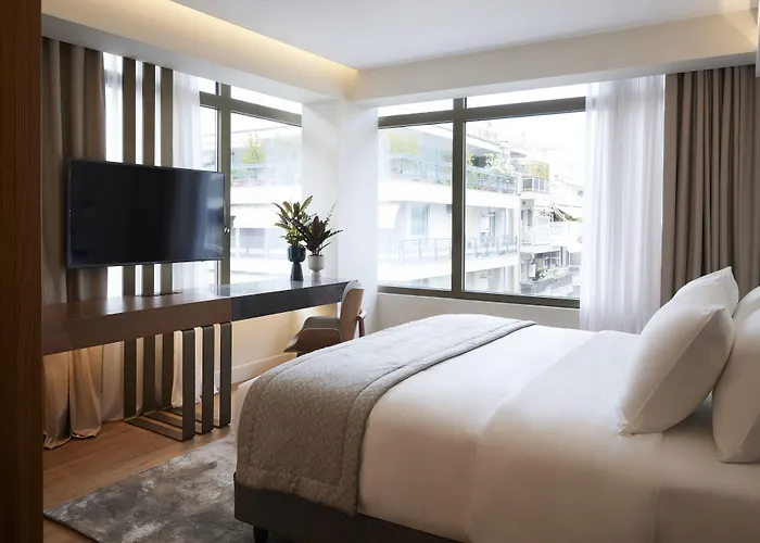 Teight Hotel