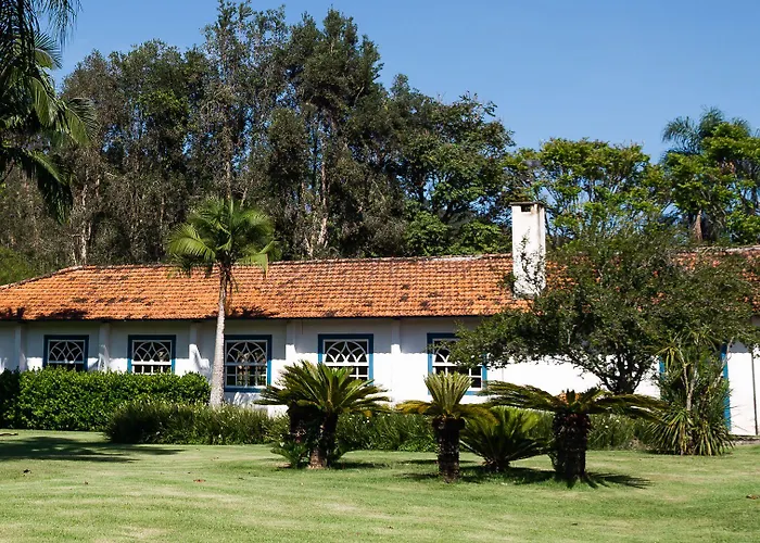 Fazenda Santa Vitoria