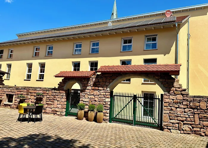 Der Ochsen
