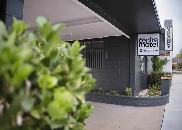 Leeton Centre Motel