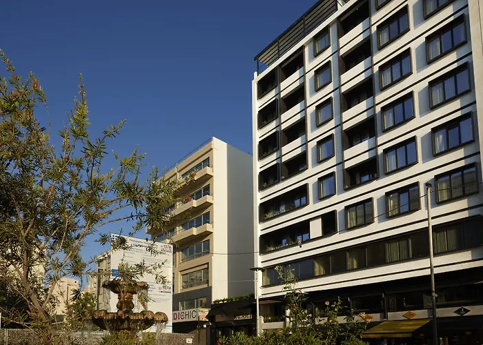 The Port Square Hotel