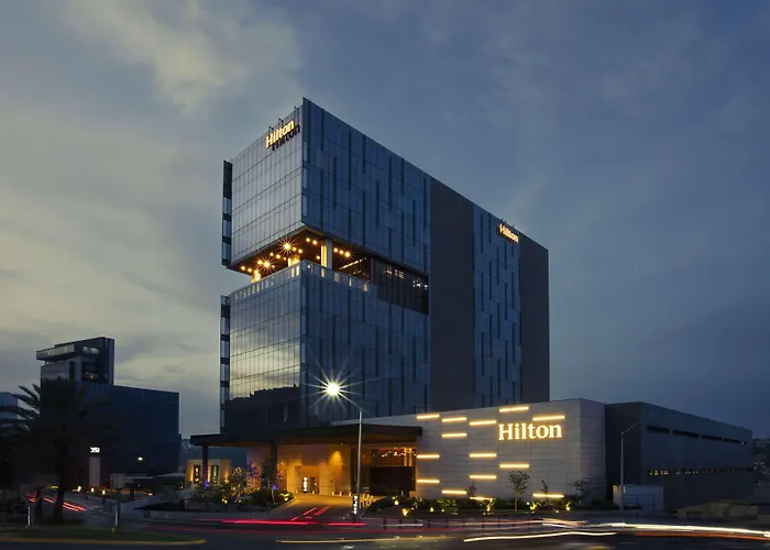 Hilton Valle