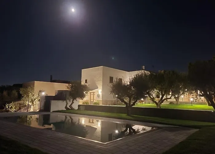 B&B Villa Maggi