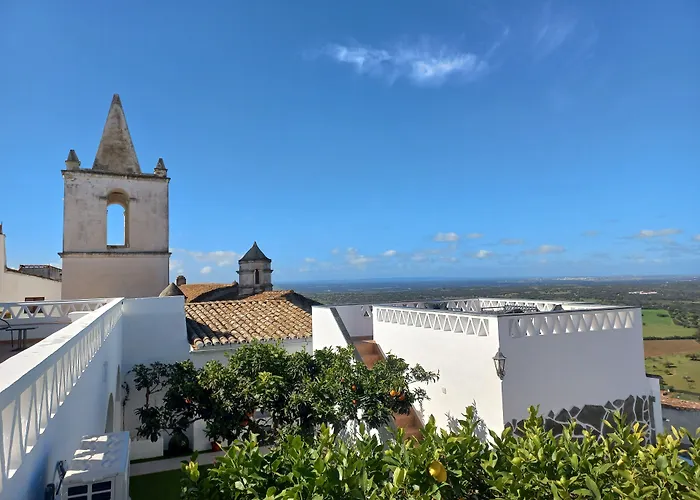 Casa Dona Antonia - Monsaraz