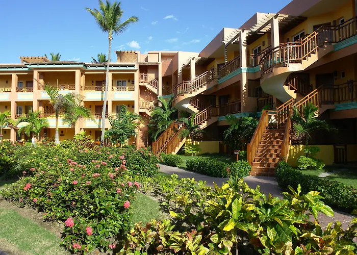 Vik Hotel Cayena Beach All Inclusive Punta Cana