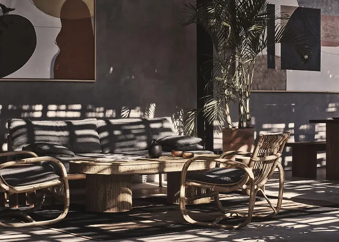 Casa Cook North Coast - Adults Only Hotel Sidi Abd El-Rahman