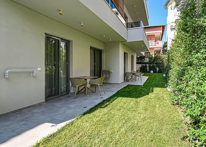 Evitel Luxury Living