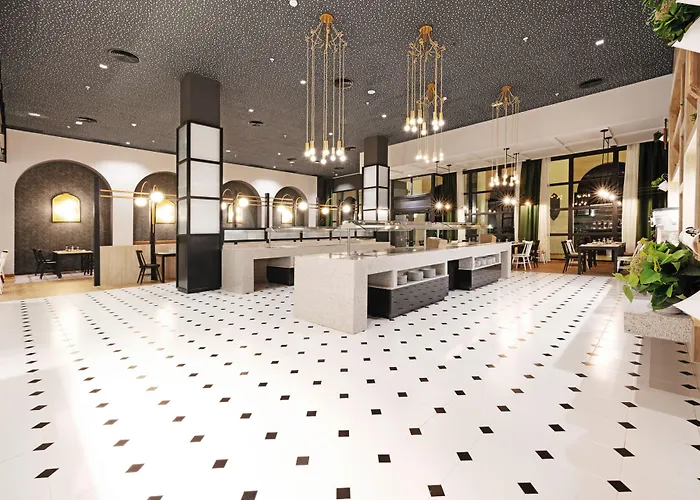 Hotel Riu Baobab Pointe-Sarene