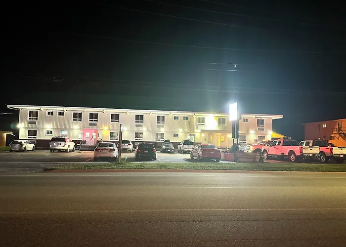 Alpha Inn