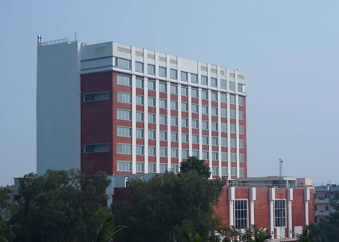 Welcomhotel By Itc Hotels, Guntur