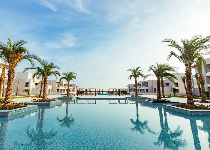 Jaz Elite Amara Hotel Marsa Alam