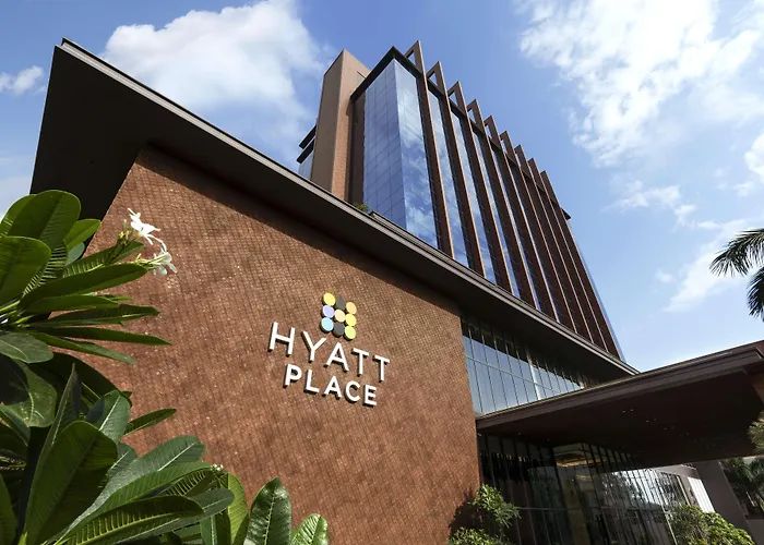 Hyatt Place Bharuch