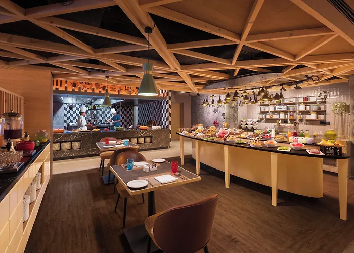 Hyatt Place Vijayawada