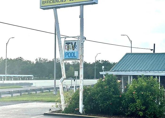 Motel 301
