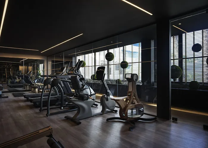 Ammades All Suites Beach Hotel & Spa - Adults Only Faliraki