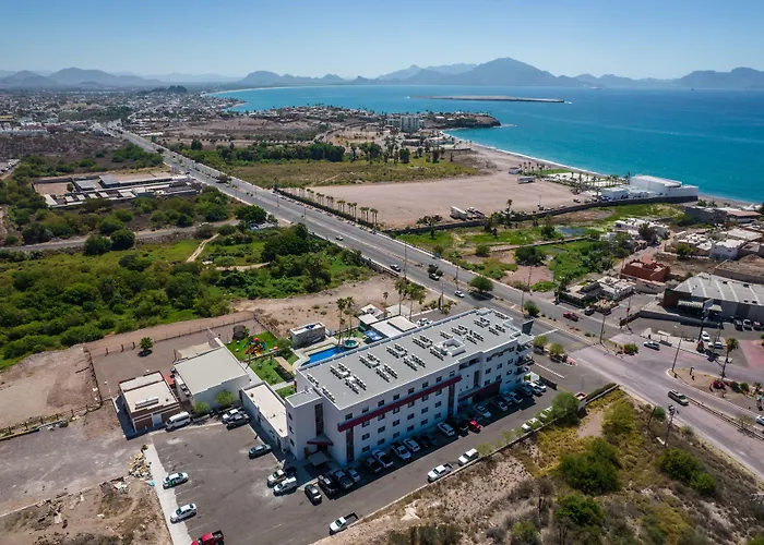 Sawari Hotel San Carlos Nuevo Guaymas