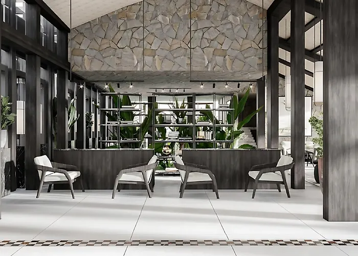 Sea Diamond Boutique Hotel&Spa by Sea Resorts Grand Gaube