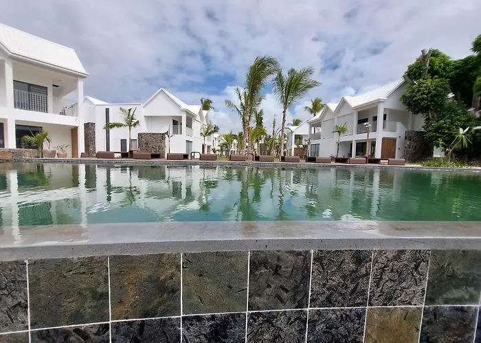 Sea Diamond Boutique Hotel & Spa By Sea Resorts Grande Gaube