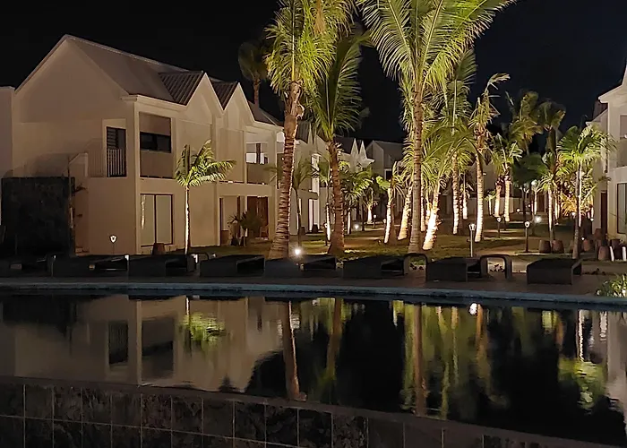 Sea Diamond Boutique Hotel & Spa By Sea Resorts Grand-Gaube