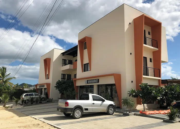 Suites Lomboy&Plaza