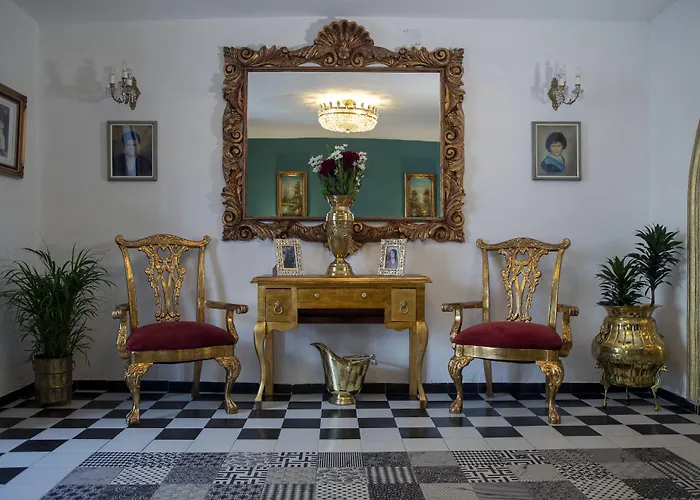 Casa Zepeda