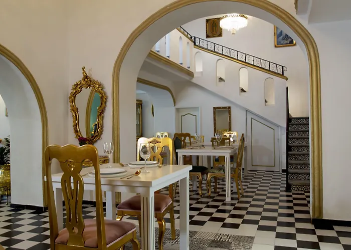 Casa Zepeda