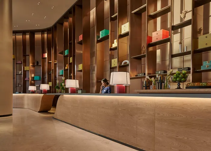 Amari Spice Penang