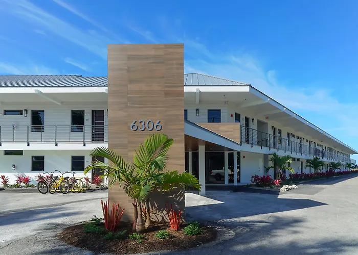 Anna Maria Beach Resort