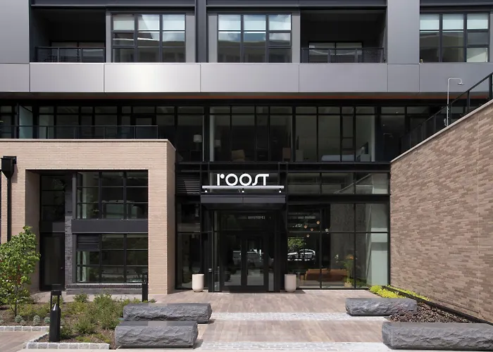 Roost Baltimore