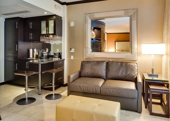 Sbv Luxury Ocean Hotel Suites