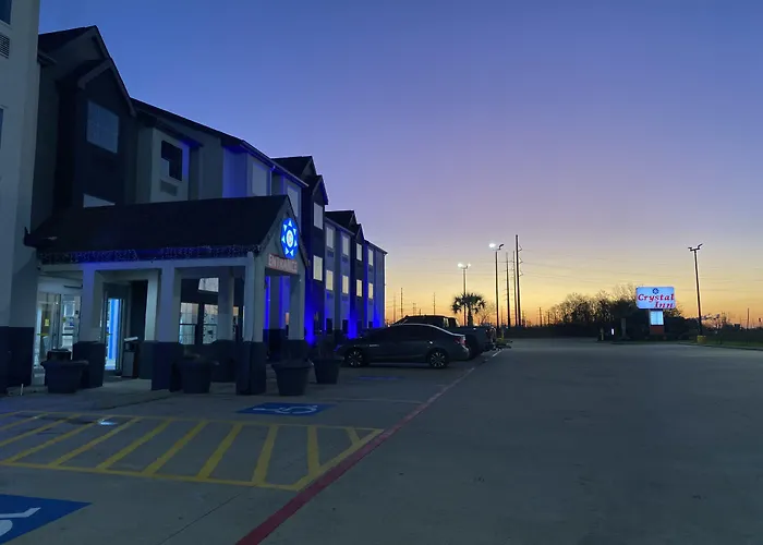 Crystal Inn