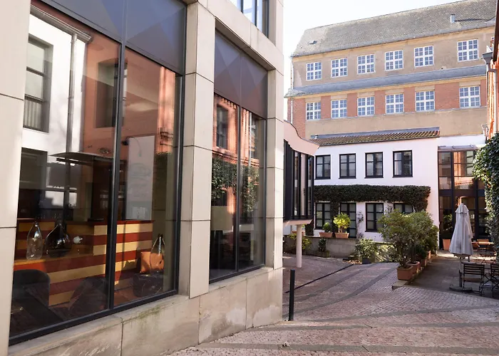 Domicil Hotel Bonn