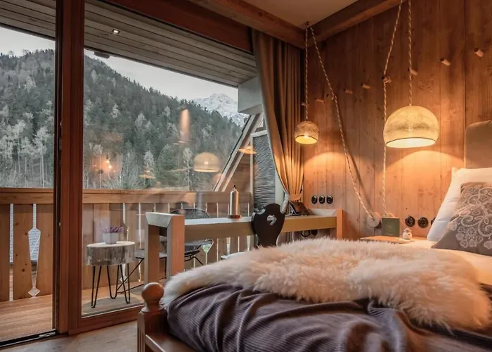 Boutique Hotel Vila Planinka