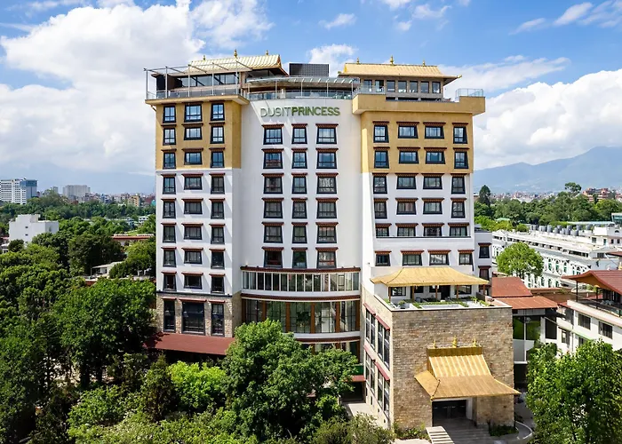 Dusit Princess