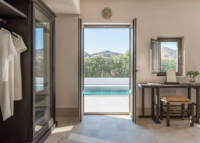 Parilio, A Member Of Design Hotels Naousa