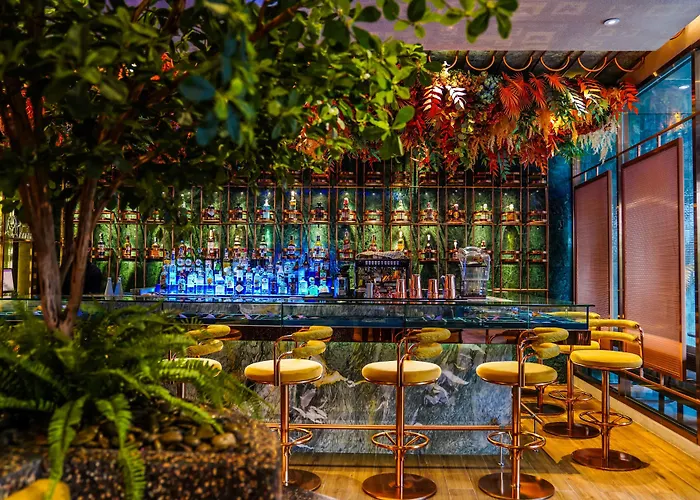 Valia Hotel Bangkok