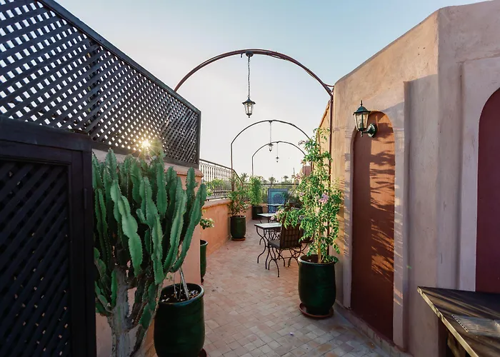 Riad El Hara