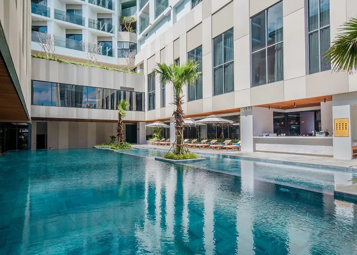 Fleur De Lys Hotel Quy Nhon