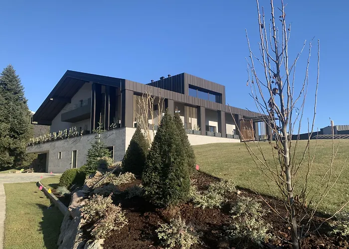 Hotel Collina Luxury Relais Clusone