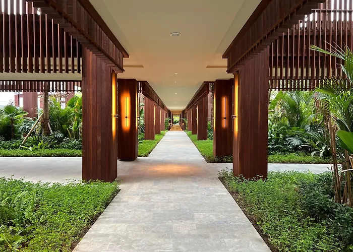 The Meru Sanur