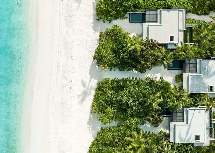 Alila Kothaifaru Maldives, A Hyatt Resort Kothaifaru Island