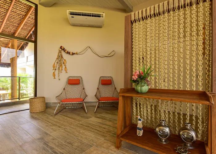 Porto Das Dunas Boutique Praia