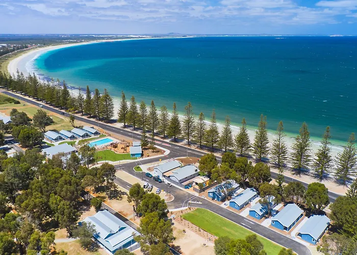 Rac Esperance Holiday Park