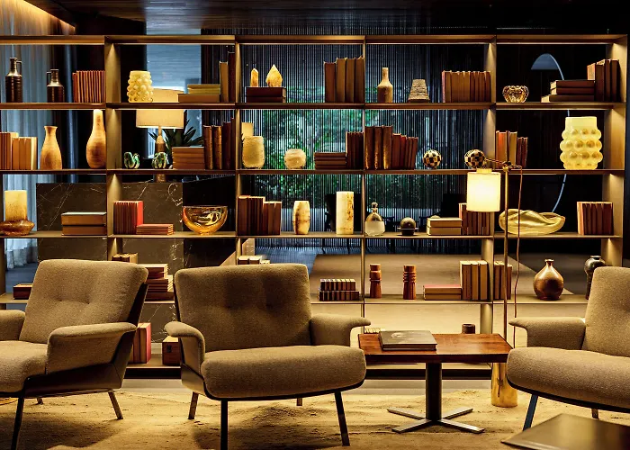 Fasano Sao Paulo Itaim