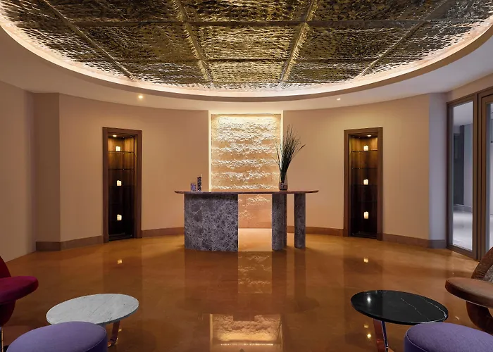 Hotel Hyatt Regency Cairo West 6th of October City