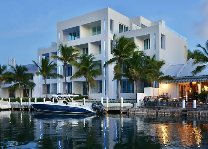 Zenza Boutique Hotel