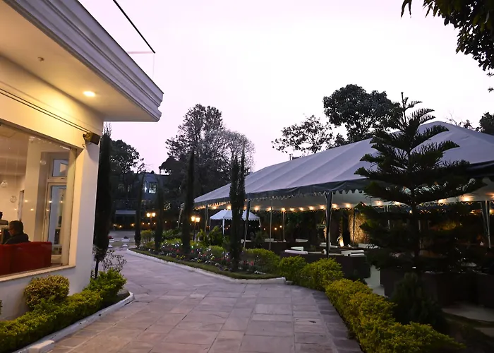 Aranya Boutique Hotel